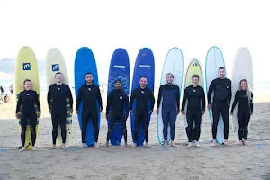 Imsouane Surf Club - Local Surf Trainer image