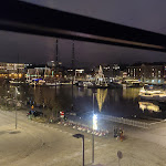 Photo n°2 de l'avis de Sander.o fait le 21/12/2021 à 05:13 sur le restaurants U Eat & Sleep Antwerp à Antwerp