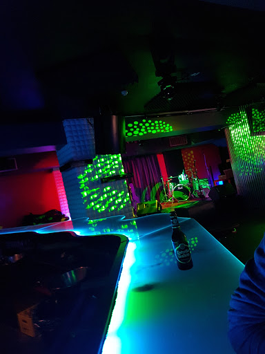 Moon Music Club Santiago de Compostela