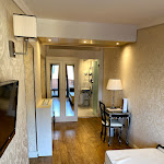 Photo n°1 de l'avis de Short.n fait le 20/11/2019 à 19:44 sur le  Hotel Olimpia à Venice