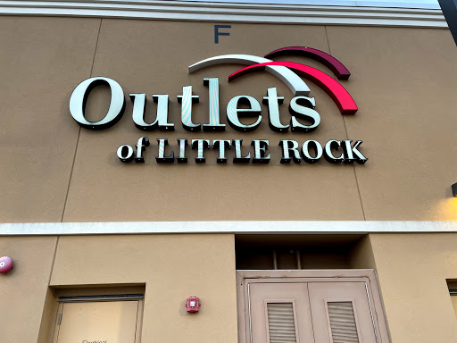 Outlet Store «Outlets of Little Rock», reviews and photos, 11201 Bass Pro Parkway, Little Rock, AR 72209, USA