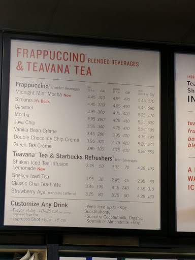 Starbucks image