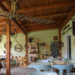 Photo n°2 de l'avis de J... fait le 01/05/2024 à 14:44 sur le  Hotel Gasthof Roseneck à Wallenfels