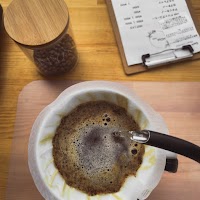 Muse cafe