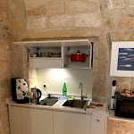 Photo n°3 de l'avis de Polly.o fait le 18/11/2019 à 14:24 sur le  Lu Leccio à Lecce