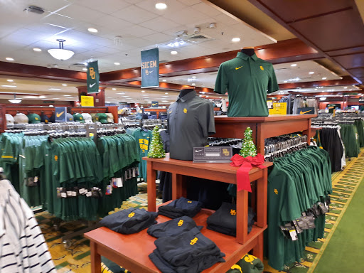 Book Store «Baylor University Bookstore», reviews and photos, 1201 S 5th St, Waco, TX 76706, USA