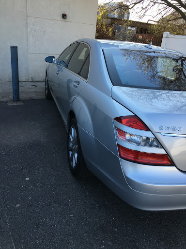 Car Wash «E Z Car Wash», reviews and photos, 231 French St, New Brunswick, NJ 08901, USA