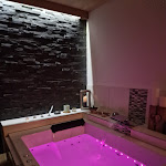 Photo n°7 de l'avis de Natalia.i fait le 09/01/2024 à 16:42 sur le  Ferienhaus „Silberstern am See“ à Winterberg