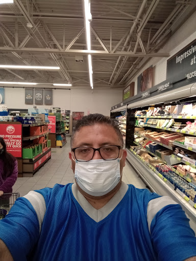 Supermarket «ALDI», reviews and photos, 5830 Firestone Blvd, South Gate, CA 90280, USA