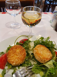 Plats et boissons du Restaurant français Le 7 Bis Monceau à Paris - n°18