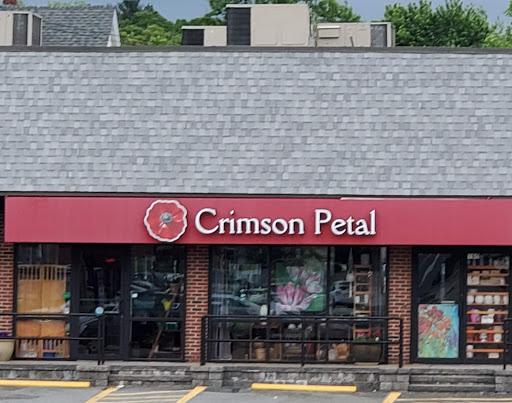 Florist «The Crimson Petal Inc.», reviews and photos, 160 Needham St, Newton, MA 02464, USA