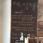 Photo n°2 de l'avis de Marco.a fait le 16/09/2020 à 19:44 sur le  Caffè Sémola à Sesto Fiorentino