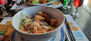 Photo n°14 de Restaurant La Saigonnaise à Vannes ()