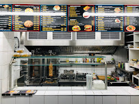 Markthaus Rhein Grill & Pizzeria à Niederkassel menu