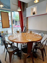 Photo n°10 de Restaurant Le Gratin Dauphinois à Grenoble ()