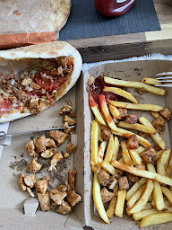 Photo n°4 de Pizza Tacos à Creil ()