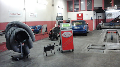 ACCS69 Controle technique Fontaines sur Saone, Auto Contrôle Cap Service à Fontaines-sur-Saône