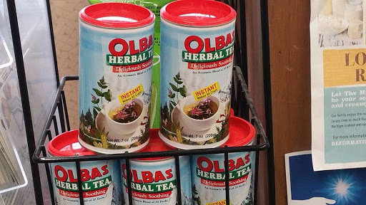 Health Food Store «Down To Earth Natural Foods», reviews and photos, 104 W Gambier St, Mt Vernon, OH 43050, USA