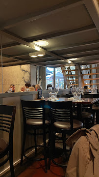 Atmosphère du Restaurant Fiston - Rue Mercière à Lyon - n°12