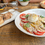 Photo n°2 de l'avis de Mommy.a fait le 10/06/2021 à 16:55 sur le  60 seconds to napoli à Leipzig