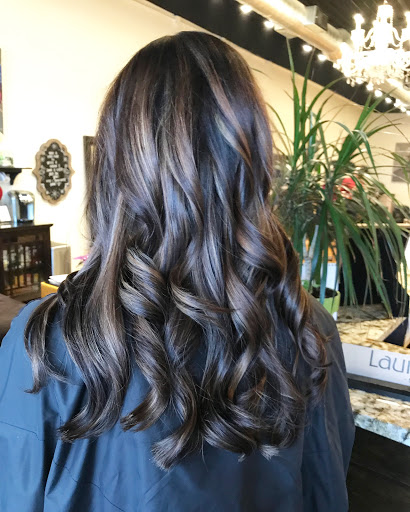 Beauty Salon «Mane Connection Hair Salon», reviews and photos, 39265 Grand River Ave, Farmington, MI 48335, USA