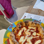 Photo n°5 de l'avis de Grazia. fait le 21/04/2022 à 12:16 sur le  Rossopomodoro à Milan