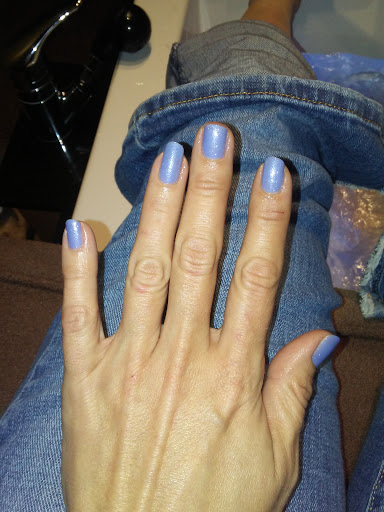 Spa «Amplify Salon & Spa», reviews and photos, 1615 Graham St # 102, Montgomery, AL 36106, USA