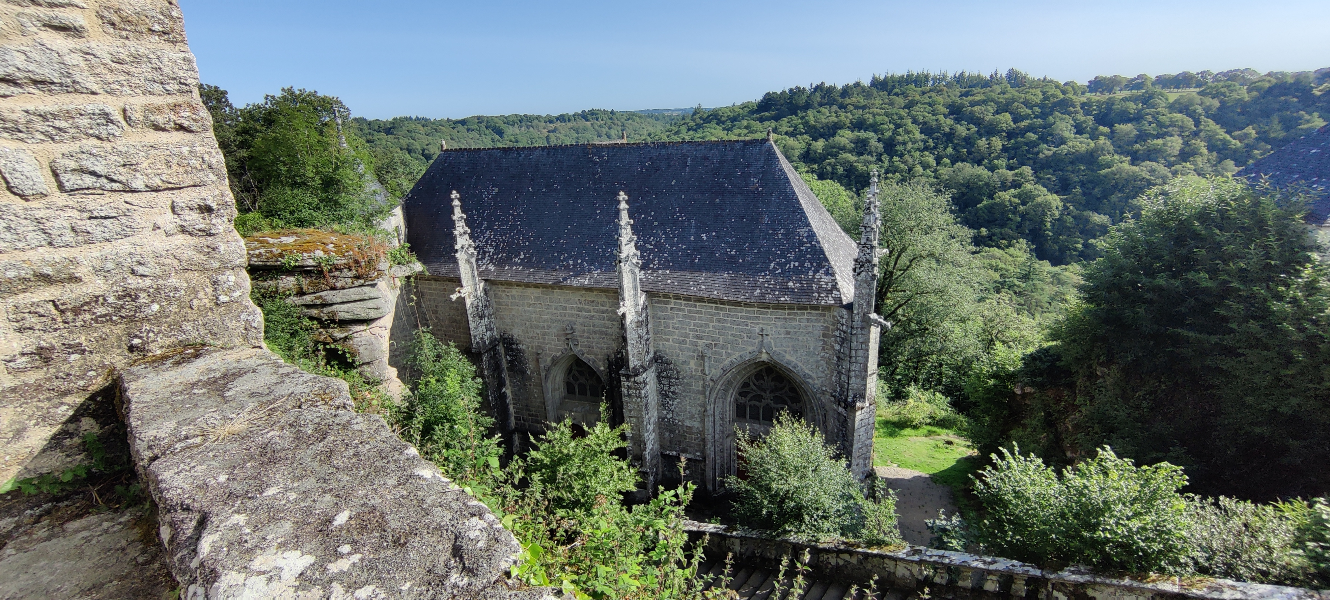 Photo n° 1 de l'avis de Jm.e fait le 18/07/2023 à 14:54