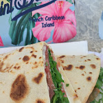 Photo n°1 de l'avis de francesca.o fait le 15/05/2022 à 17:34 sur le  Chiosco Oasi à Riccione