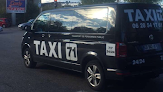 Service de taxi Taxi gare chalon sur saone 71100 Chalon-sur-Saône