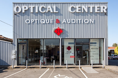 Optical Center à Portet-sur-Garonne