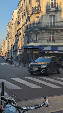 Les plus récentes photos du Restaurant français La Piscine à Paris - n°1