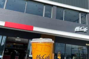 McCafé 咖啡-苗栗頭份店 image