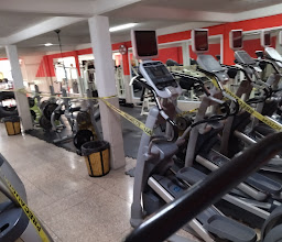 Gimnasio Dragon Gym photo