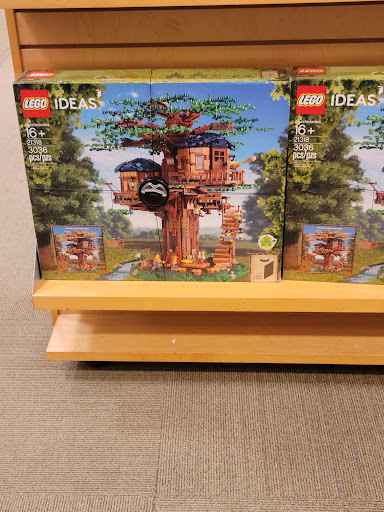 Book Store «Barnes & Noble», reviews and photos, 70 Worcester-Providence Turnpike, Millbury, MA 01527, USA