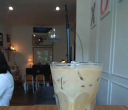 Pillow Talk Coffee & Comfy photo