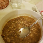 Photo n°2 de l'avis de Lisa.a fait le 02/01/2020 à 11:44 sur le  Ristorante degli Orti à Assisi