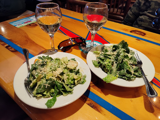 Islands Restaurant Foothill Ranch image