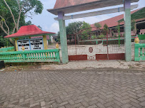 Foto SD  Negeri Sumbersari 1, Kabupaten Ngawi