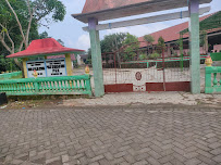 Foto SD  Negeri Sumbersari 1, Kab. Ngawi
