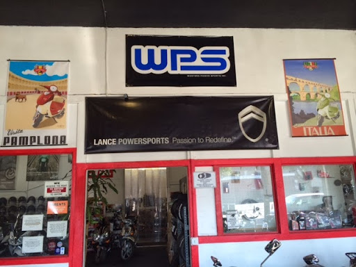 Motorcycle Dealer «Scooter Dynasty», reviews and photos, 515 W Pico Blvd, Los Angeles, CA 90015, USA
