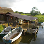 Photo n°2 de l'avis de Sascha.r fait le 10/08/2017 à 13:34 sur le  Fischgaststätte Zum Fischer Fritz à Faulenrost