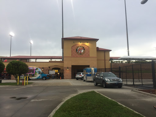 Stadium «Osceola County Stadium», reviews and photos, 631 Heritage Park Way, Kissimmee, FL 34744, USA