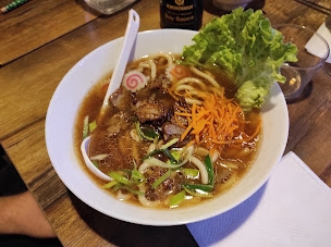 Photo n°28 de Tokyo Yaki à Saint-Denis ()