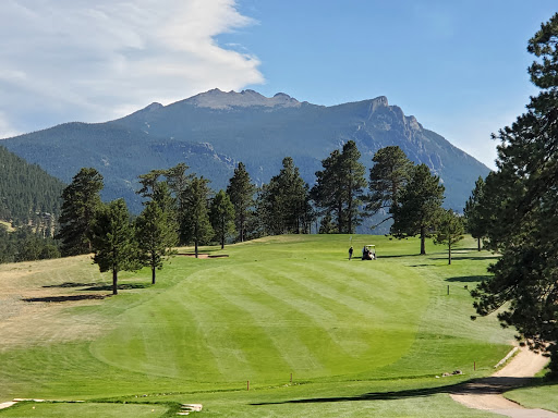 Golf Course «Estes Park Golf Course», reviews and photos, 1480 Golf Course Rd, Estes Park, CO 80517, USA