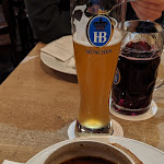 Photo n°1 de l'avis de Luc.a fait le 11/11/2019 à 19:27 sur le  Bachmaier Hofbräu à Munich
