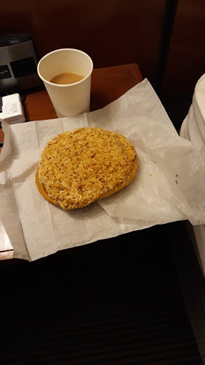 Dessert Shop «Dawn Donuts», reviews and photos, 3405 Clio Rd, Flint, MI 48504, USA