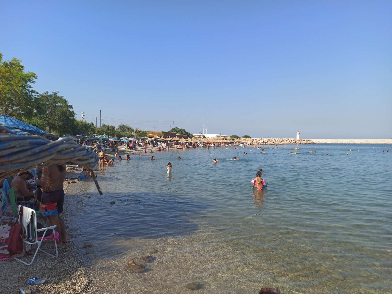 Korsan Plaji photo #8