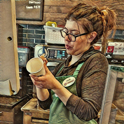 Coffee Shop «Starbucks», reviews and photos, 1515 County Road B W, Roseville, MN 55113, USA