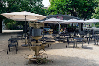 Atmosphère du Restaurant Le Square à Avignon - n°7